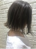 ボブ
