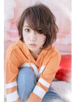 マーリャヘアー(mallia hair)&nbsp;秋冬おすすめカラー