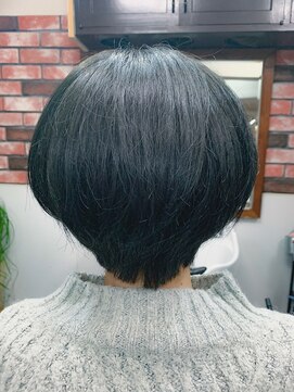 ワンバイワン(ONE BY ONE) 5レベルブルージュ髪質改善トリートメント