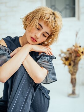 クラシカ(CLASSICA) 【2020年新作スタイル】CLASSICA幡ヶ谷店