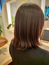キップヘアー(Kip Hair.)