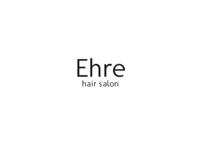 エーレ(Ehre)｜ホットペッパービューティー