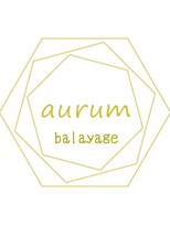 アウルム 下北沢(aurum) aurum balayage