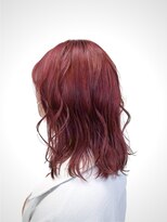 オーシャン 宇都宮店(Ocean)&nbsp;チェリーレッド♪