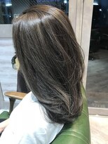 ロミータ by P.C.H(Lomita) ヘアカラー