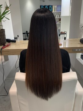 エン 大泉学園(en.) 髪質改善ヘアエステ