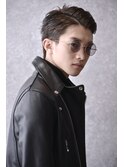 【Stujio】シルエット抜.群☆ヘアスタイル【中村大輔】031