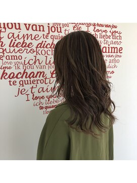 クリーピー(CREAPY) たっぷりハイライト☆☆