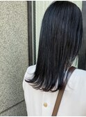ブルーブラックcolor◎