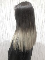 ヴァン カウンシル 川中島店(VAN COUNCIL) グラデーション/20代30代40代50代60代