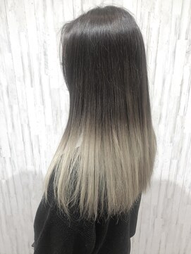 ヴァン カウンシル 川中島店(VAN COUNCIL) グラデーション/20代30代40代50代60代