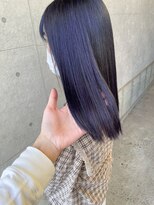 ニュウニュウ(NIU NIU)&nbsp;ブルーパープルカラー♪