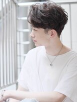 アート ヘア アップップ(ART HAIR UP-PU)&nbsp;骨格矯正カット×ツーブロック