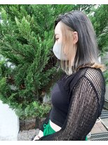 ウェルズグランデ 天理店(Well's GRANDE)&nbsp;インナーカラー