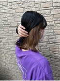 【EIGHT new hair style】e61