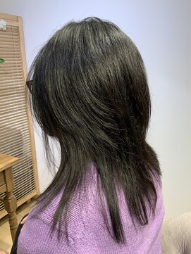 ユーネリー(U-NERY) ロングスタイル