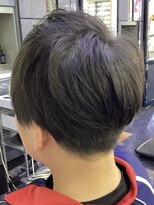 ミヤイ(MIYAI)&nbsp;レディースショートマッシュ