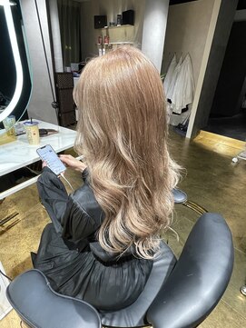 ハンナ 札幌(HANNAH) ＃韓国＃エクステ＃トリートメント