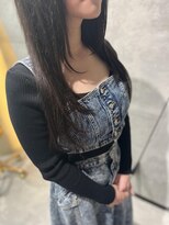 ブランシスヘアー(Bulansis Hair)&nbsp;#ハイライト #ギャル #仙台 #hair #anime