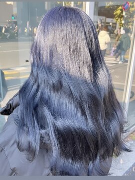 パレード 池袋(PARADE) 【齋藤晴指名限定】ブルーブラック