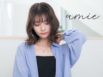 アミ 大井町(amie)の写真