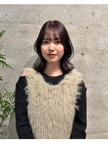 ローウェ 三軒茶屋(Louwe)&nbsp;三軒茶屋/System/イルミナ/ブリーチ/インナー/韓国/髪質改善