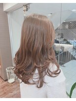 セレスト 心斎橋店(CELESTE) 髪質改善トリートメント