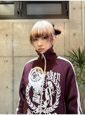 アンブレラcolor