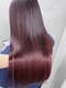 イロ バイ ミロク(ILO by miloc)の写真/髪の状態に合わせて選べるヘアケアは、県内でも上位の取り揃え！カラーとヘアケアに特化したサロンです★