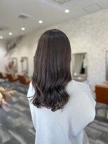 トイロ(toiro) スモーキーマットアッシュ＊