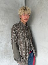 サクラ 岐阜(SAKURA) 大城聖瑠 岐阜