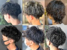 他とは違うワンランク上のメンズスタイルをお客様のファッションに寄り添ってご提案させていただきます！