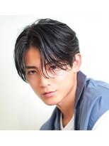 オーシャントーキョー 渋谷神南(OCEAN TOKYO)&nbsp;ナチュラルセンターパート