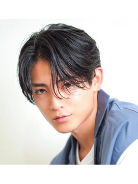 オーシャントーキョー 渋谷神南(OCEAN TOKYO) ナチュラルセンターパート