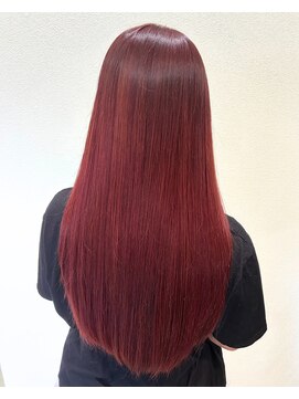 アン ビー(an B) チェリーピンク