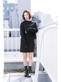 30代・40代・50代・ショート・ボブ・大通り・ミセス