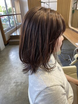 フラム(fulam) ミディアムレイヤー