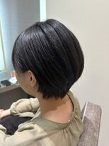 ナンバー ソポ 札幌/ジャム 札幌(N° sopo/JAM)&nbsp;透明感カラー/髪質改善トリートメント/TOKIOトリートメント