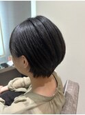 透明感カラー/髪質改善トリートメント/TOKIOトリートメント