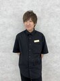 ウノプリール 西梅田ハービスプラザ店(uno pulir) JUNYA HANDA