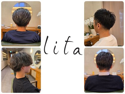 リタ(lita)の写真