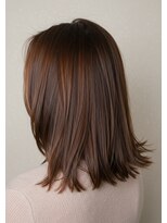 タビアカラー 宇土店&nbsp;#髪質改善#白髪染め#グレイカラー#リタッチ#トリートメント