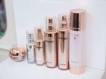 フタバ(FUTABA)の雰囲気（無添加化粧品なので肌質問わずご使用頂けます。ご相談ください。）