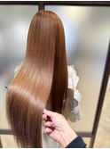 20代以降にオススメ本物のダメージレス髪質改善トリートメント