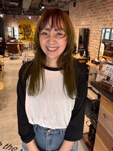 フロー 新宿(FLOW) FLOW NAO