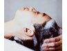 りな指名限定クーポン【炭酸クレンジングspa30分＋トリートメント】￥9900