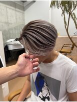 ヌエン 渋谷(NU/EN)&nbsp;大人シャドールーツ