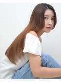 大人可愛い20代30代40代髪質改善