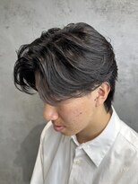 ネクストゼロ(NEXT zerO)&nbsp;縮毛矯正