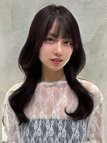 ロンドネートゥル 新潟(Lond naitre)&nbsp;似合わせレイヤー